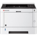 Принтер Kyocera Ecosys P2335dw (лазерная, черно-белая, A4, 256Мб, 35стр/м, 1200x1200dpi, авт.дуплекс, 20'000стр в мес, RJ-45, USB, Wi-Fi)