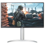 Монитор LG 27UP650-W (27