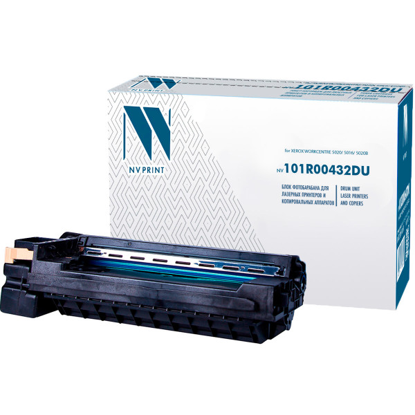 Фотобарабан NV Print Xerox 101R00432 (WorkCentre 5016, 5020B)