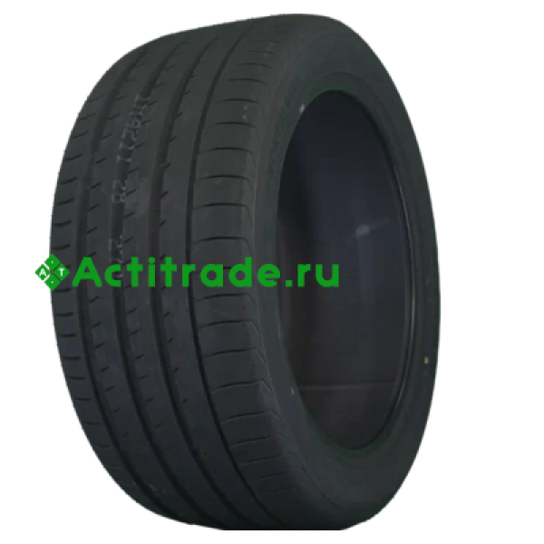 Шина Yokohama Advan Sport V105 285/45 R20 112Y летняя