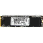 Жесткий диск SSD 512Гб AMD R7MP (2280, 5200/2800 Мб/с, PCI Express)