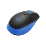 Мышь Logitech Беспроводная M190 (кнопок 3, 1000dpi)