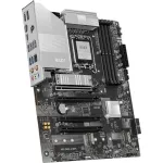 Материнская плата MSI PRO Z890-S WIFI (Socket-1851, xDDR4 DIMM, ATX, RAID SATA: 0,1,10,5)