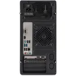 ПК IRU Tactio 310H6SEA (Core i3 13100F 3400МГц, DDR4 16Гб, SSD 512Гб M.2 2280, NVIDIA GeForce RTX 3050 6144 6Гб, FreeDOS)