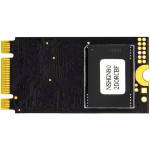 Жесткий диск SSD 128Гб Netac N930ES (2242, 970/635 Мб/с, 130000 IOPS, PCI-E, для ноутбука и настольного компьютера)