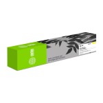 Тонер-картридж Cactus CS-TN514Y (желтый; 26000стр; bizhub C458, C558, C658)