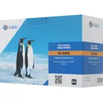 Тонер-картридж G&G GG-D203U (черный; 15000стр; ProXpress M4020, M4070)