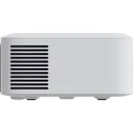 Проектор Cactus CS-PRE.08WT.WXGA (LCD, 1280x720, 1000:1, 1500лм, HDMI, USB Type A, входной разъем аудио/видео, разъем для наушников, microSD)