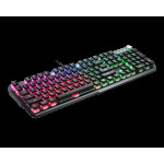 Игровая клавиатура MSI VIGOR GK71 SONIC ( механическая, 104кл)