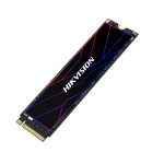 Жесткий диск SSD 512Гб Hikvision G4000 (2280, 7050/4200 Мб/с, 640000 IOPS, PCI Express)