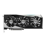 Видеокарта Radeon RX 6650XT 2523МГц Gigabyte GAMING OC (GDDR6, 128бит, 2xHDMI, 2xDP)