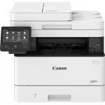 МФУ Canon i-Sensys MF453dw (лазерная, черно-белая, A4, 1024Мб, 38стр/м, 1200x1200dpi, авт.дуплекс, 80'000стр в мес, RJ-45, USB, Wi-Fi)