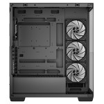 Корпус DeepCool CG580 4F (Midi-Tower)