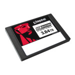 Жесткий диск SSD 3,93216Тб Kingston Enterprise (2.5