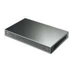 Коммутатор TP-Link TL-SG2008