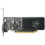 Видеокарта GeForce GT 1030 1227МГц 2Гб Zotac (PCI-E 16x 3.0, GDDR5, 64бит, 1xDVI, 1xHDMI)