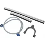 Стиральная машина Haier HW60-BP10919B(фронтальная средняя, класс стирки/отжима/э.потребления: A/C/A+++ , макс: 6кг, 1000 об/мин, инвертер, 59.5x85x46см, белый)