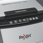 Уничтожитель бумаг Rexel Optimum AutoFeed 100M