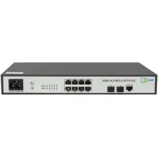 Коммутатор SNR -S2985G-8T-POE [SNR-S2985G-8T-POE]