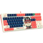 Игровая клавиатура A4Tech Bloody AT87 (88кл)