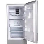 Холодильник Hitachi R-BG410PUC6X (No Frost, A++, 2-камерный, объем 320:215/105л, инверторный компрессор, серый)