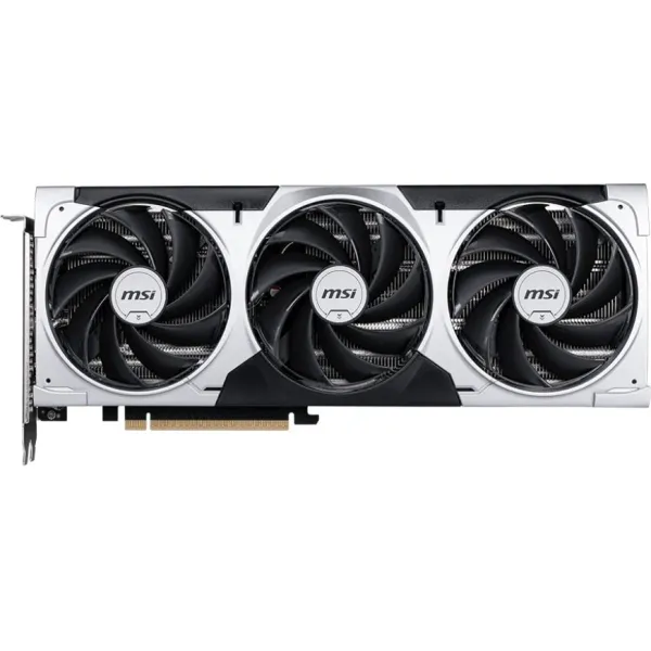 Видеокарта MSI