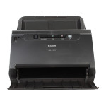 Сканер Canon imageFORMULA DR-C230 (A4, 600x600 dpi, 60 изобр./мин, двусторонний, USB 2.0)