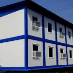 Ballu Wind cool BWC-05