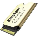 Жесткий диск SSD 512Гб KingSpec (2230, 5000/4400 Мб/с)