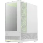 Корпус MSI MAG Pano 110R PZ (Midi-Tower)