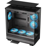 Корпус PCcooler C3Q500 (Midi-Tower)