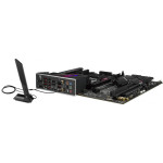 Материнская плата ASUS ROG STRIX B650E-E GAMING WIFI (AM5, AMD B650, xDDR5 DIMM, ATX, RAID SATA: 0,1,10)