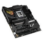 Материнская плата ASUS ROG STRIX Z890-H GAMING WIFI (LGA1851, Intel Z890, xDDR5 DIMM, ATX, RAID SATA: 0,1,10,5)
