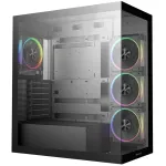 Корпус DeepCool CG580 4F (Midi-Tower)