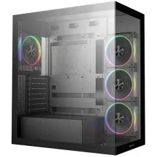 Корпус DeepCool CG580 4F (Midi-Tower)
