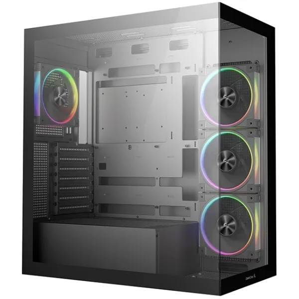 Корпус DeepCool CG580 4F (Midi-Tower)