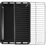 Электрический духовой шкаф Midea MO69103X