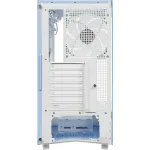 Корпус Thermaltake View 270 TG ARGB Hydrangea (Midi-Tower)