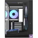 Корпус Formula Crystal Z4M Plus (Midi-Tower)