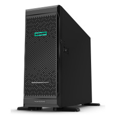 Сервер HP ProLiant ML350 Gen10 (1x4208, 1x16Гб DDR4, 1x800Вт, 4U) [P22094-421]