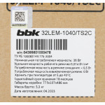 LED-телевизор BBK 32LEM-1040/TS2C (B) (32