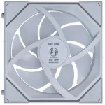 Кулер Lian Li Uni Fan SL-INF Wireless 120 Reverse ARGB