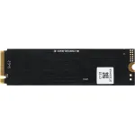 Жесткий диск SSD 128Гб Netac N930E Pro (2280, 970/650 Мб/с, 130000 IOPS, PCI-E, для ноутбука и настольного компьютера)