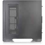 Корпус Thermaltake S300 TG Black (Midi-Tower, 2xUSB3.0)