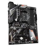 Материнская плата Gigabyte A520 AORUS ELITE (AM4, 4xDDR4 DIMM, ATX, RAID SATA: 0,1,10)