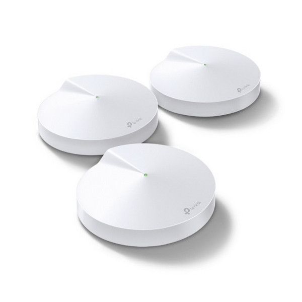 TP-Link Deco M9 Plus (3-pack)