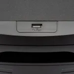 Музыкальный центр Hyundai H-MS1404