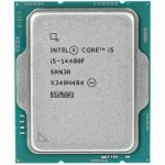 Процессор Intel Core i5-14400F (2500MHz, FCLGA1700, L3 20Mb)