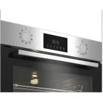 Электрический духовой шкаф Indesit IFE 3841 JC IX