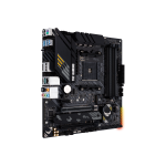 Материнская плата ASUS TUF GAMING B550M-PLUS (AM4, 4xDDR4 DIMM, microATX, RAID SATA: 0,1,10)